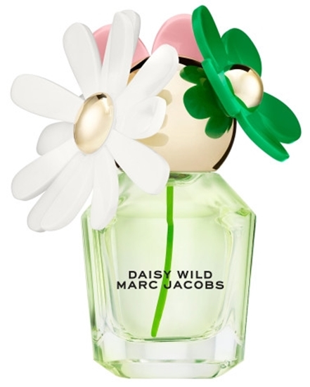 MARC JACOBS DAISY WILD EDP 30ML REFILLABLE